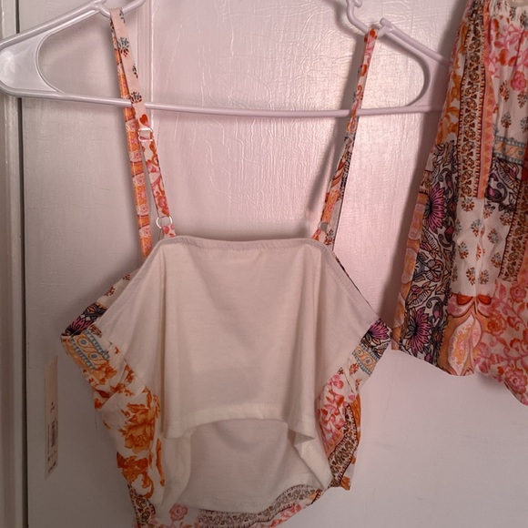 Tube Top Set | Size Medium - Picture 7 of 12